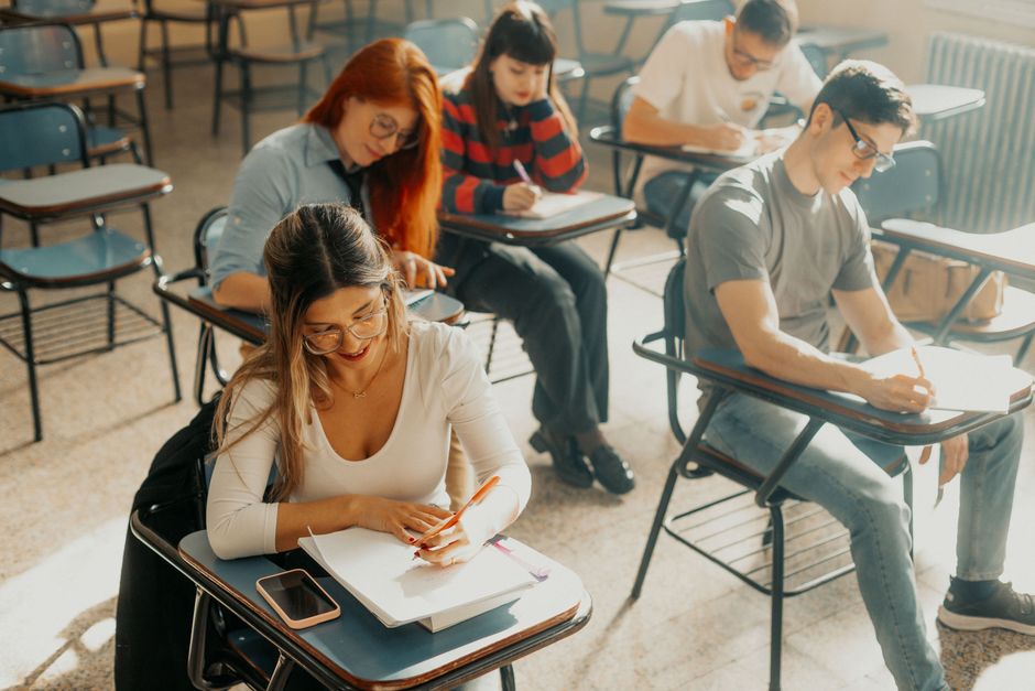 Студент Pro Academy